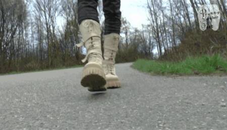 Short live for a new RC-Car