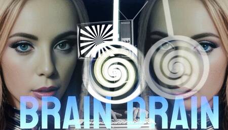 AI BRAIN DRAIN