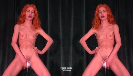 STROKE FOR OUR DESPERATION - PART 8