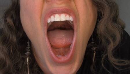 Deep Yawns