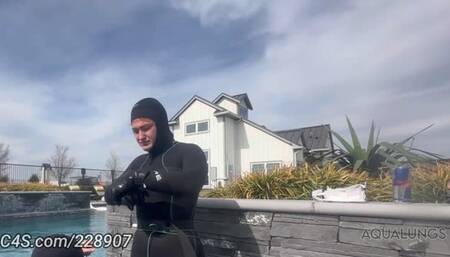 Being Bound To the Bottom Goes Wrong