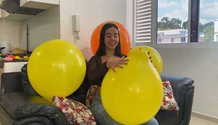 # 1 Looner FETISH BLOW2POP