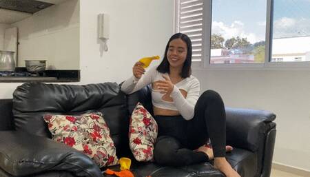 # 3 LOONER FETISH BLOW2POP AND OTHER POPS