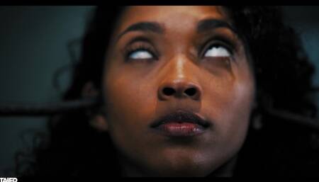 REAL LIFE HENTAI - Aliens fuck 3 hot chicks all the way through - Brain & Ear Fuck