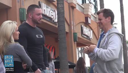 Social Media Stalker #SAMMYRYAN