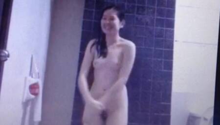 Allison Lee Mei Yee Shower 4