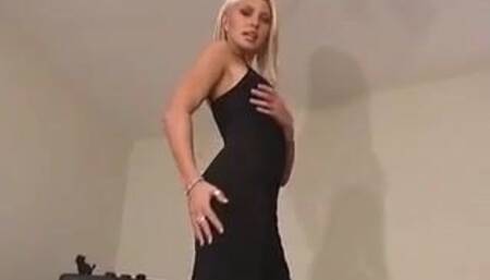 Kelle marie british bsx babestation 1a