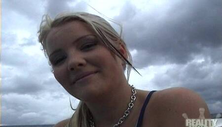 Faith Nelson