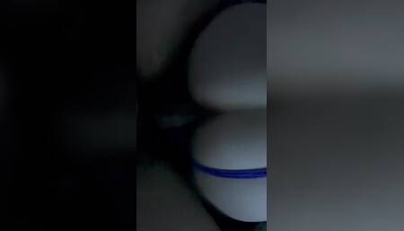 Riding BBC Backwards