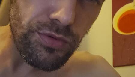 Horny jerker