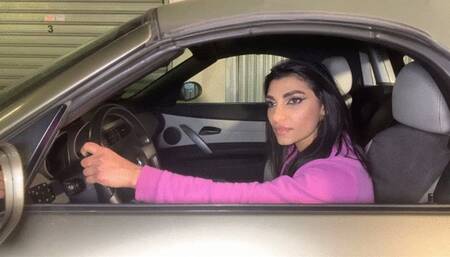 The first arrest of Cloe