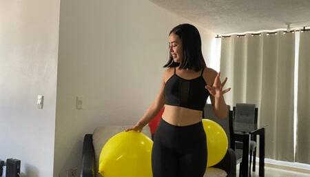 # 4 LOONER FETISH BLOW2pop others