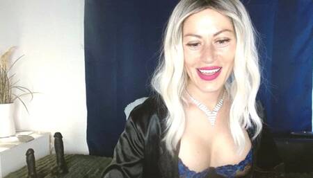 Great pussy fuck show