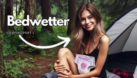 Your BEST FRIEND Admits Shes a BEDWETTER While Camping