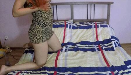 Enjoy My Smelly Farts