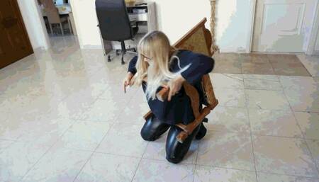 Failed experiment MP4 (1920x1080) FHD