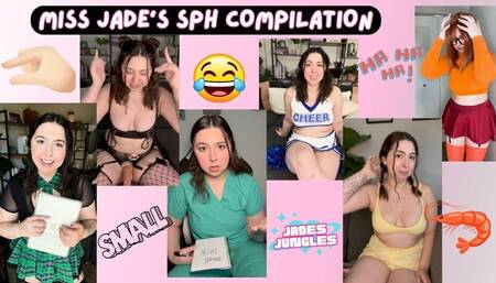 Miss Jade's SPH Compilation