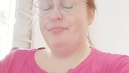 A week of allergies - sneezing and nose blowing