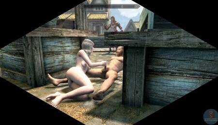 Magical Footsie Evening with The Wizard