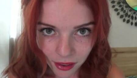 Submissive little cunt gets an A+