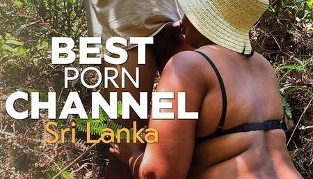 Sri Lanka Teen Couple Risky Sex with Monster Cock - Roshelcam