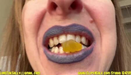 Devour You