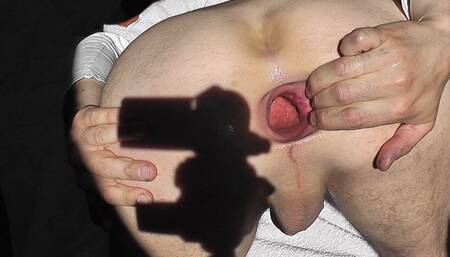 10 Years at Xhamster, 2011 the Beginn of Gape Games