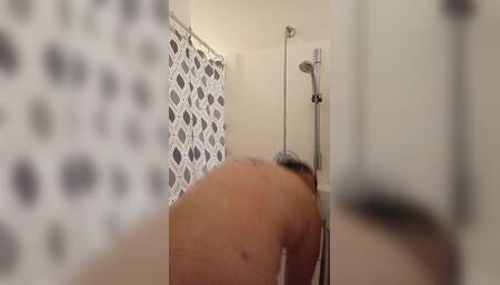 Shaving & Soaping