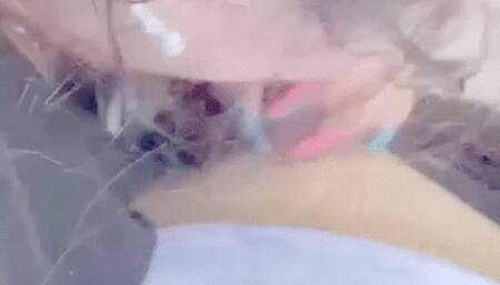 Blowjob Compilation - Cuckold