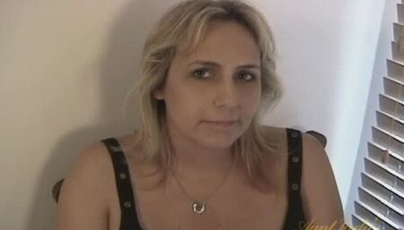 Aunt Judy's HD Remaster: Wanda