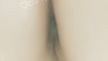 Pee bundle (3 times I got to relief myself)