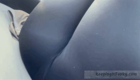 Lashayy Alonna Public Adventures!!