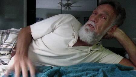 21 Year Old Virgin with a Secret Sad