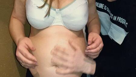 There is only one way out - inflate your body WMV