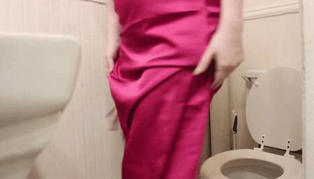 M - March Toilet Clips #4 2024