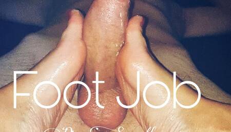 FOOT JOB