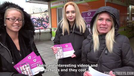 Czech Streets 119 Beauties of Glamino.com app