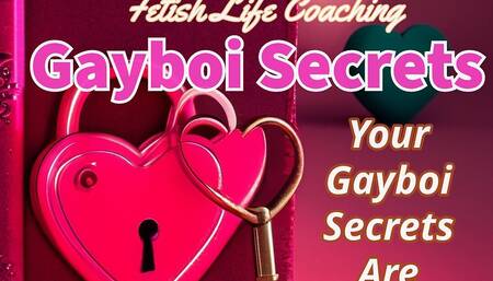 Audio Only - Your Gayboi Secrets