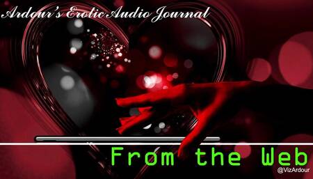 Ardour's Erotic Audio Journal From the Web