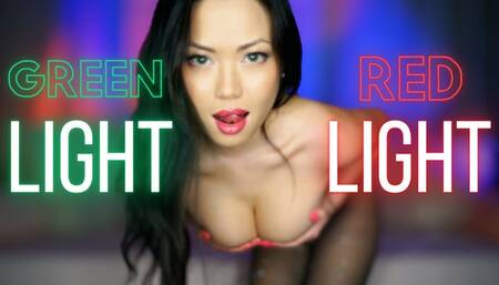 Green Light Red Light JOI