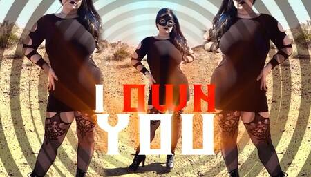 I Own You