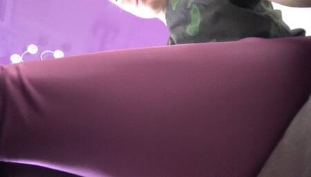 POV sitting on me part 2