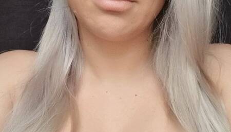 Sniff My Truth Potion and go Dumb for Me !