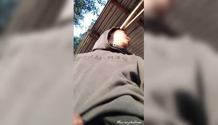 POV Mode While I Masturbate Fan Request