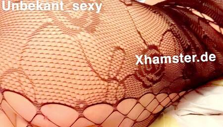 Horny MILF Satisfies Herself