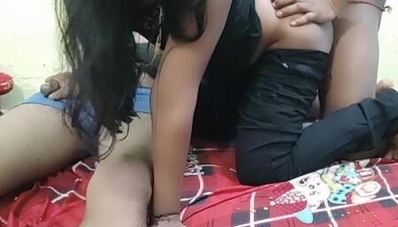 Bhabhi Ne Dwsi Boy Ke Sath Kiya Threesome Sex Hindi Audio