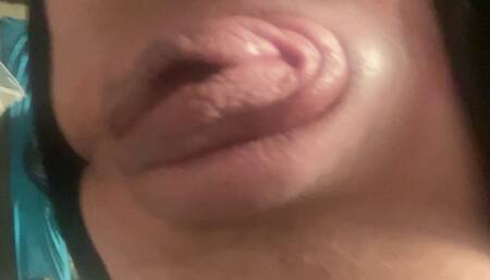 Pussy Pumped for an Hour