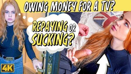 Naughty Rose's homemade action