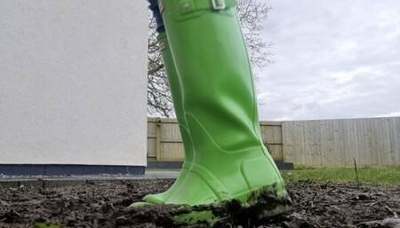 Muddy Wellies Outdoors