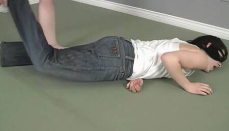 LF176 - CHEAP SHOT CHEAP BITCH ft Pixie & Ema 960WMV